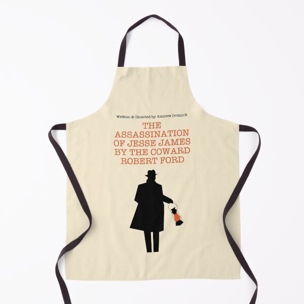 Item preview, The Assassination Of Jesse James designed and sold by BazDesigns93.