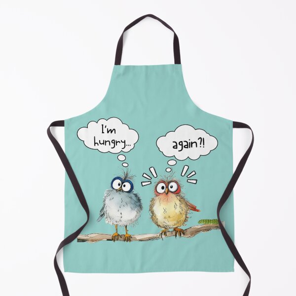 Item preview, Hungry Bird Buddies designed and sold by Toy Fan TV.
