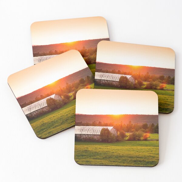 Item preview, In the setting sun - Photography designed and sold by Karell Faucher.