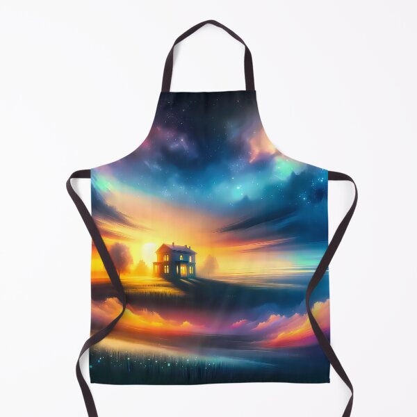 Item preview, René Magritte, Empire of Light (L’empire des lumières), 1961 - Nuxn Version 1 designed and sold by nuxn.