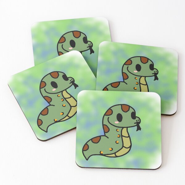 Item preview, Snek designed and sold by kat-lluvia.