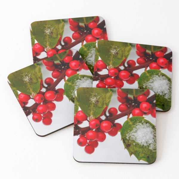 Item preview, Holly Jolly designed and sold by Robert Alsop.