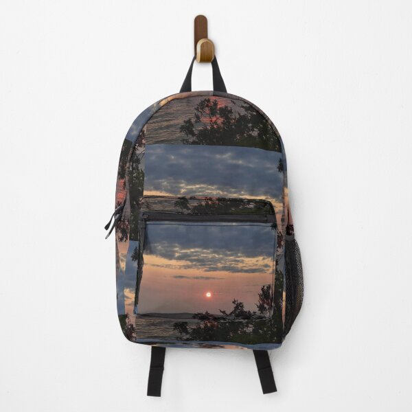Item preview, Sunset Over Lake designed and sold by ATW Artistry.