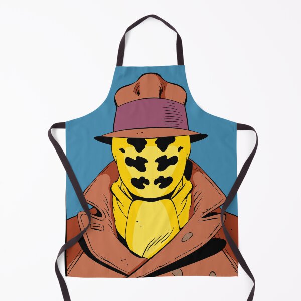 Item preview, RORSCHACH designed and sold by Deanomite85.