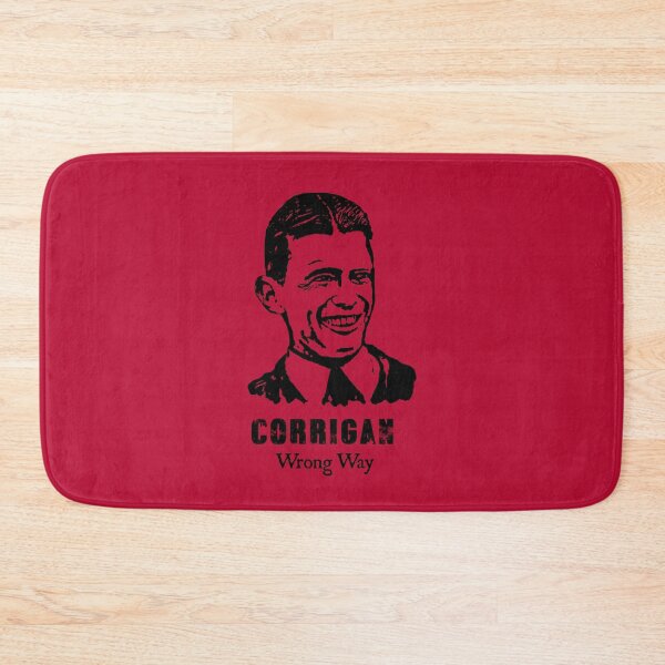Item preview, Che Douglas Corrigan Wrong Way designed and sold by twHistory.