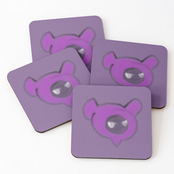 Item preview, Pecharunt designed and sold by kat-lluvia.