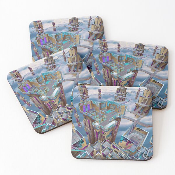 Item preview, Interior Exterior  designed and sold by GSW-Artwork.