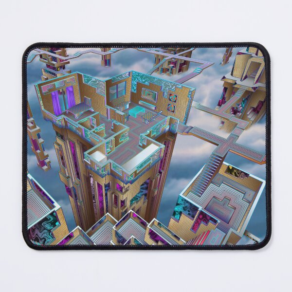 Item preview, Interior Exterior  designed and sold by GSW-Artwork.