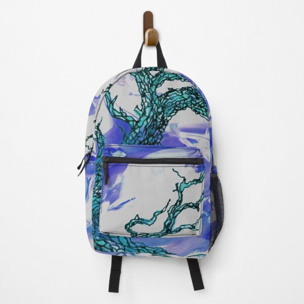 Item preview, resilient and still standing in blue designed and sold by Gerardo Segismundo.