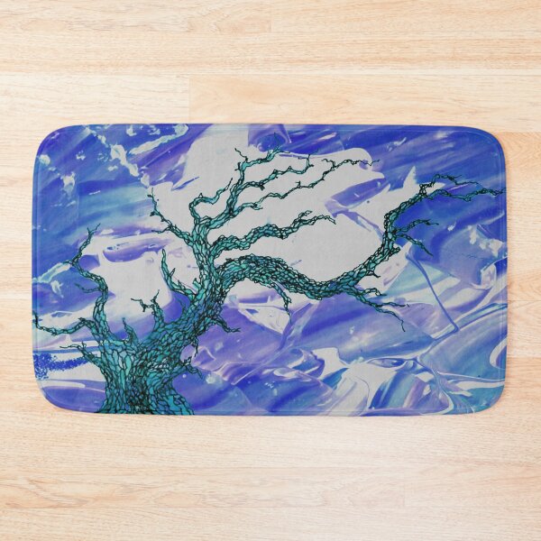 Item preview, resilient and still standing in blue designed and sold by Gerardo Segismundo.