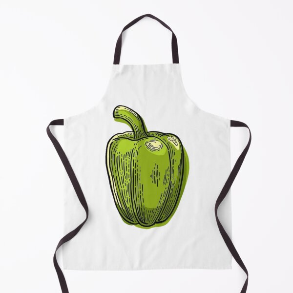 Item preview, Pepper designed and sold by Aiyinyangart.