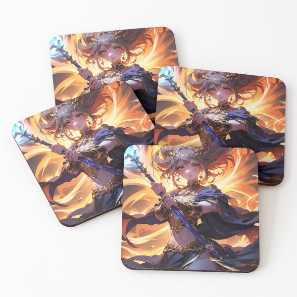 Item preview, Sorceress in Shadowed designed and sold by ShiroStore.