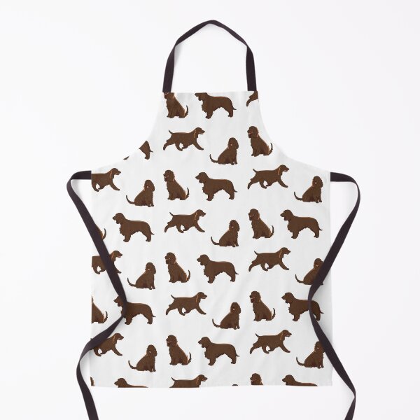 Item preview, Field spaniel dog pack designed and sold by Yaragold.