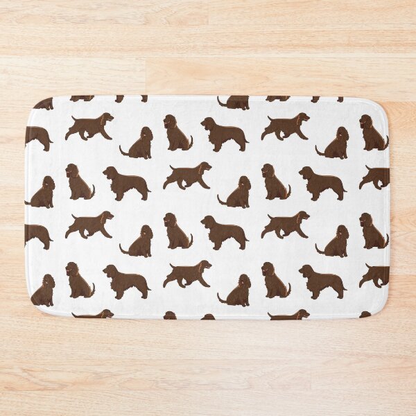 Item preview, Field spaniel dog pack  designed and sold by Yaragold.