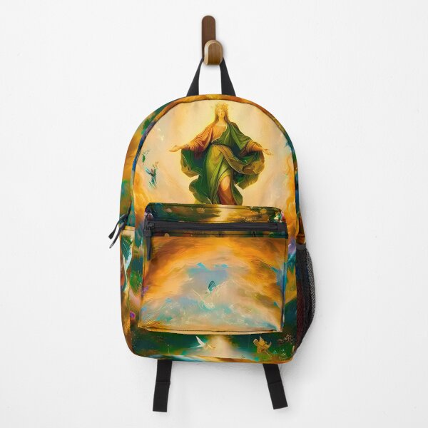 Item preview, Leonardo da Vinci, Salvator Mundi, circa 1490–1500 - Nuxn Version 4 designed and sold by nuxn.