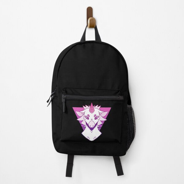 Item preview, Vaporwave Unicorn designed and sold by Tardis-princess.