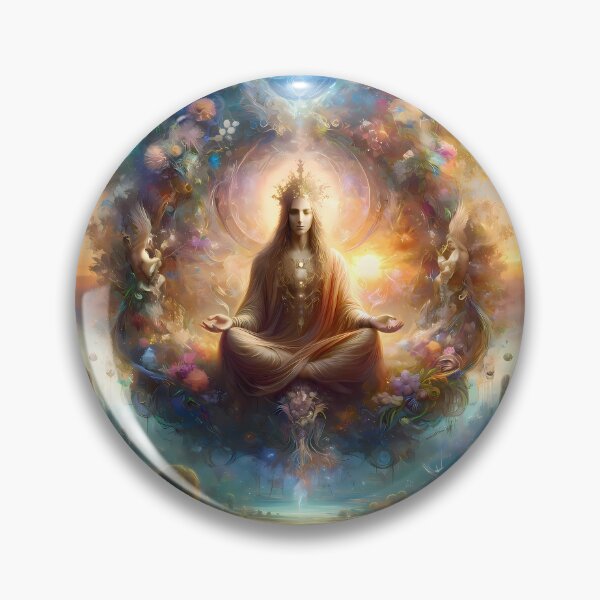 Item preview, Leonardo da Vinci, Salvator Mundi, circa 1490–1500 - Nuxn Version 2 designed and sold by nuxn.