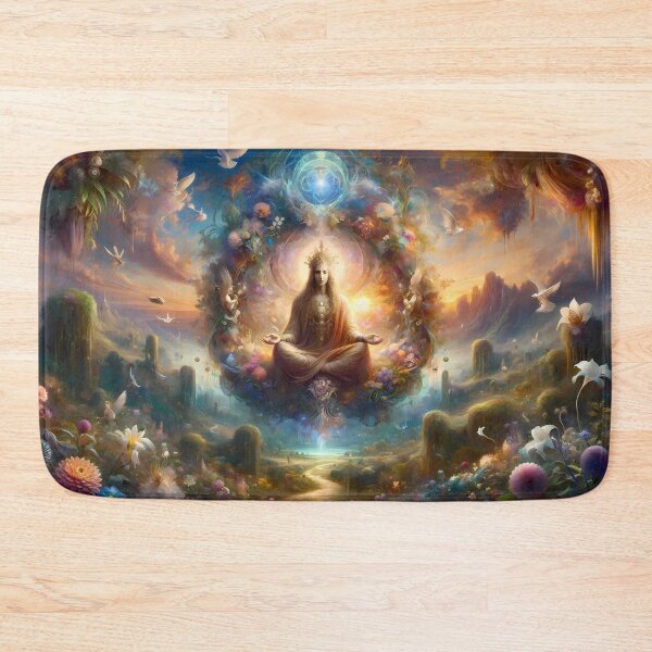 Item preview, Leonardo da Vinci, Salvator Mundi, circa 1490–1500 - Nuxn Version 2 designed and sold by nuxn.