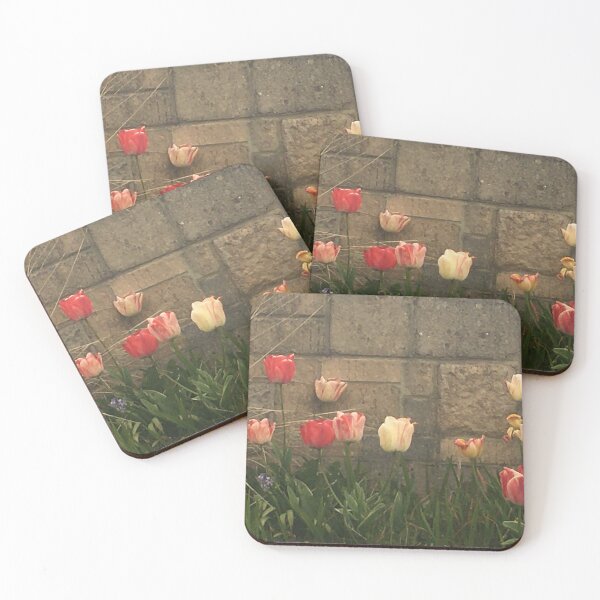 Item preview, tulips designed and sold by Lane75art.