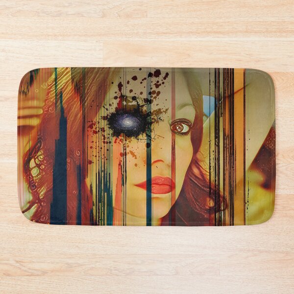 Item preview, Shattering the Veil designed and sold by Angela Mayotte.
