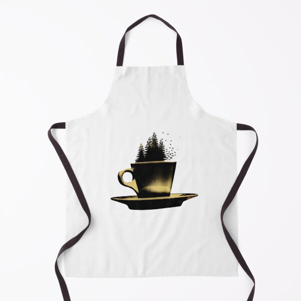 Item preview, The Beauty of Coffee: A Stunning Image of Nature Inside a Cup designed and sold by AwakenCoffee.