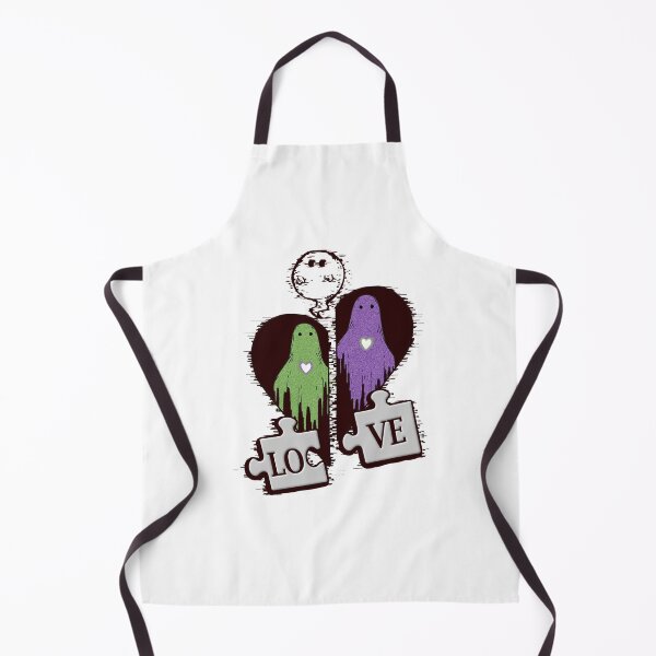 Item preview, ghost love designed and sold by ViperSaint.