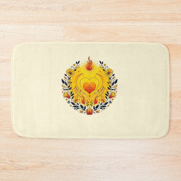Item preview, Spring Equinox Love designed and sold by Fourseason664.