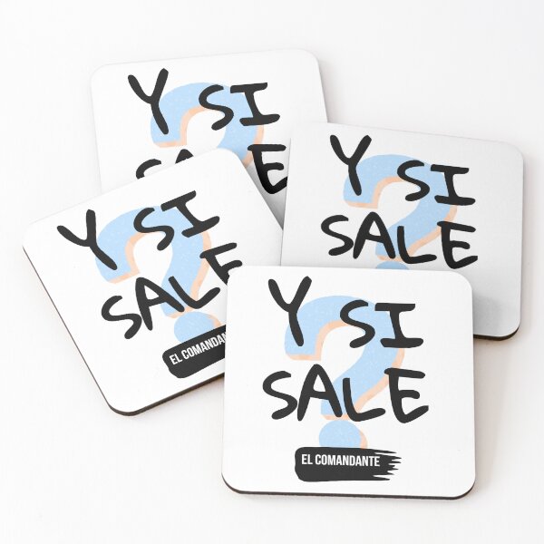 Item preview, And if it comes out? designed and sold by VayaSacando.