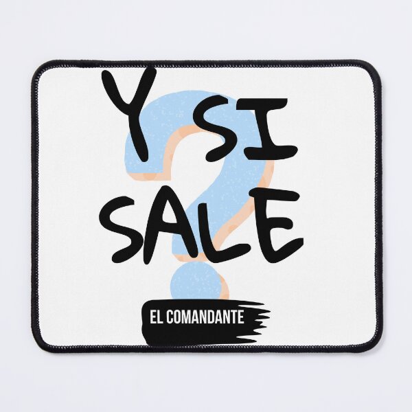 Item preview, And if it comes out? designed and sold by VayaSacando.