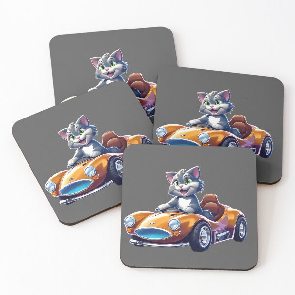 Item preview, Gato deportivo designed and sold by neworionsOrions.