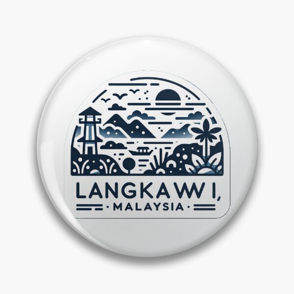 Artikelvorschau, Insel Langkawi Malaysia entworfen und verkauft von LoveLabDesign.