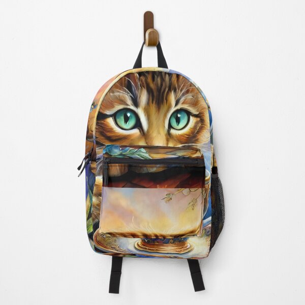 Item preview, Coffee Kitty designed and sold by Amanda8409.