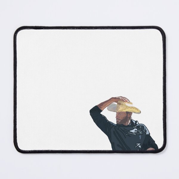 Item preview, Jared Padalecki in A Cowboy Hat  designed and sold by Maria-Ilary.