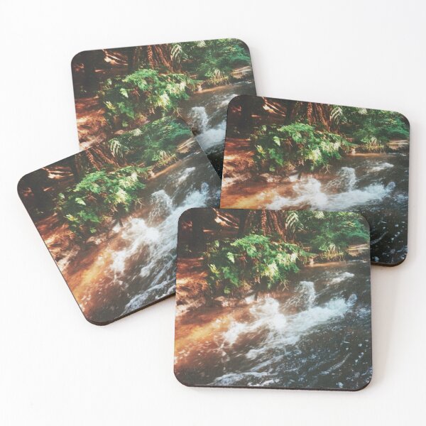 Item preview, Kerosene Creek  designed and sold by Emilia Oxelheim.