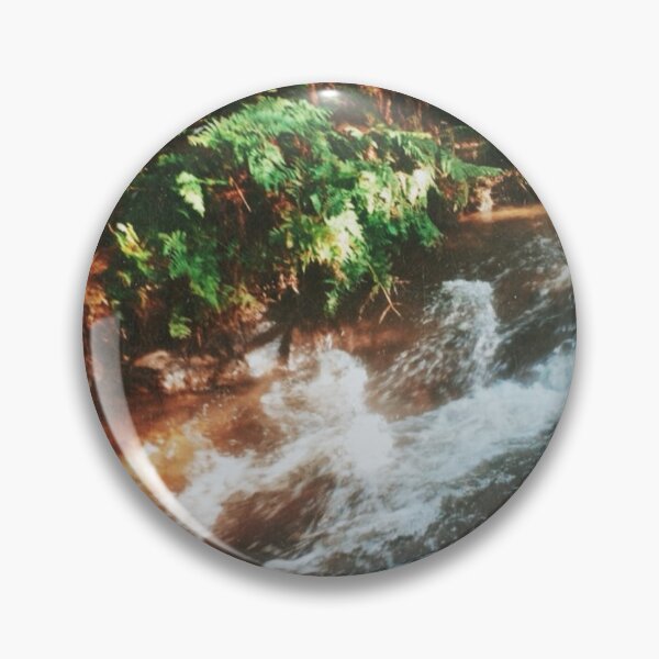 Item preview, Kerosene Creek  designed and sold by Emilia Oxelheim.