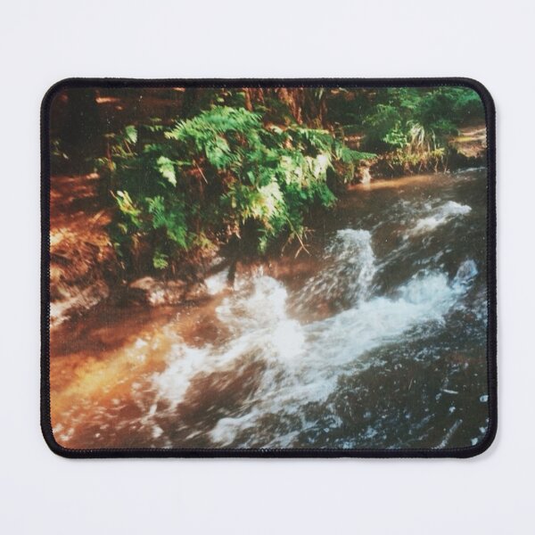 Item preview, Kerosene Creek  designed and sold by Emilia Oxelheim.