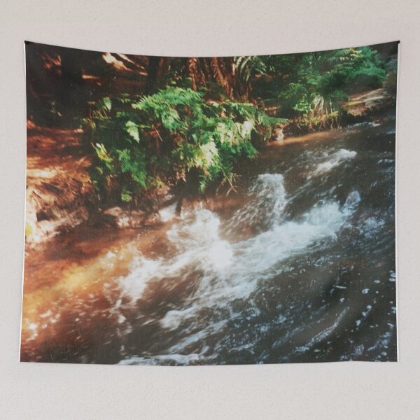 Item preview, Kerosene Creek  designed and sold by Emilia Oxelheim.