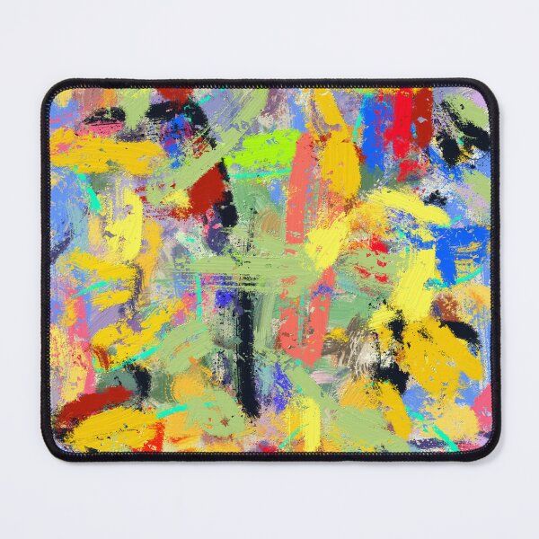 Item preview, Impressionistic Flowers designed and sold by artchaoliu.
