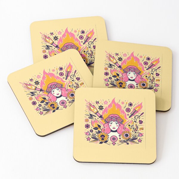 Item preview, Women’s History Month Love designed and sold by Fourseason664.