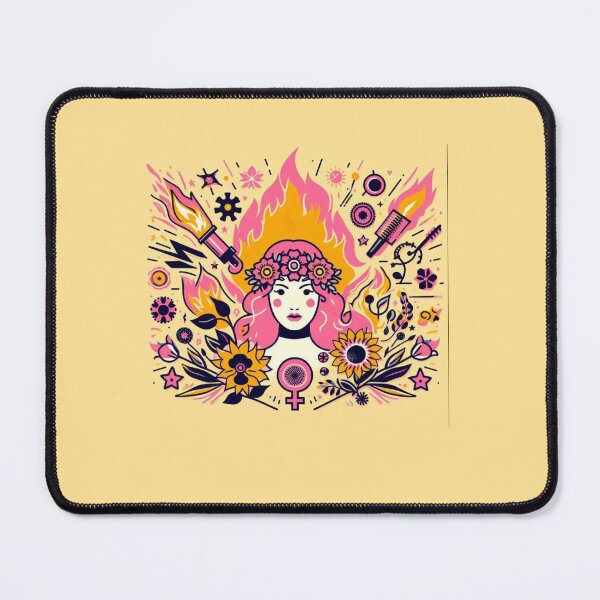 Item preview, Women’s History Month Love designed and sold by Fourseason664.