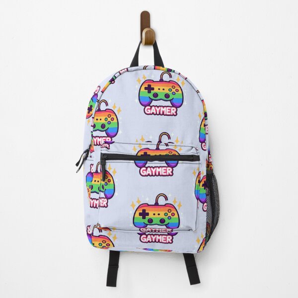 Item preview, Gaymer designed and sold by Vkinsify.