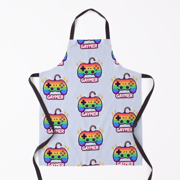 Item preview, Gaymer designed and sold by Vkinsify.