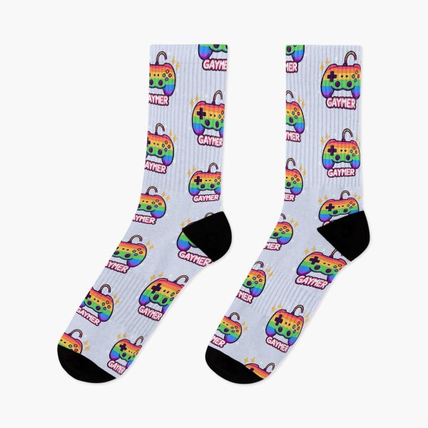 Item preview, Gaymer designed and sold by Vkinsify.