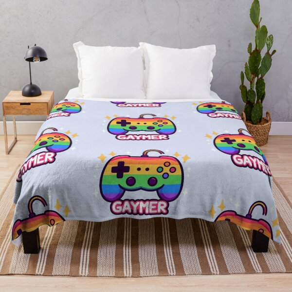 Item preview, Gaymer designed and sold by Vkinsify.