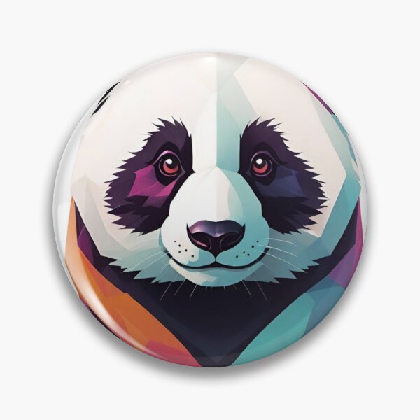 Item preview, Panda#3 vibes designed and sold by LittleBabyStyle.
