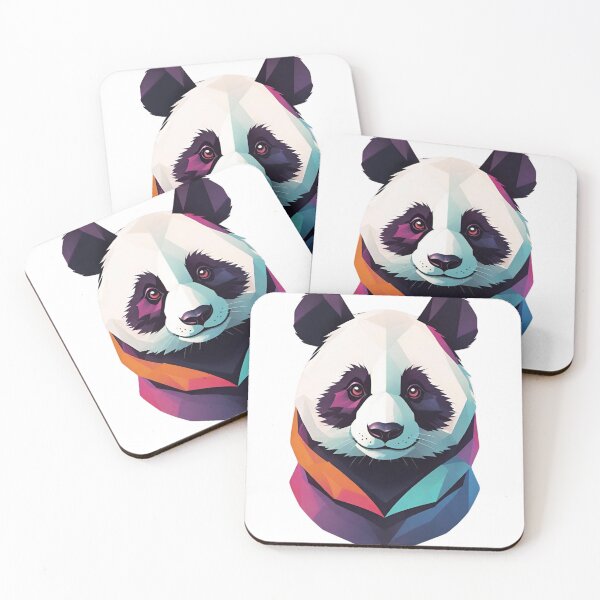 Item preview, Panda#3 vibes designed and sold by LittleBabyStyle.
