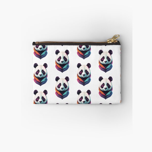 Item preview, Panda#3 vibes designed and sold by LittleBabyStyle.