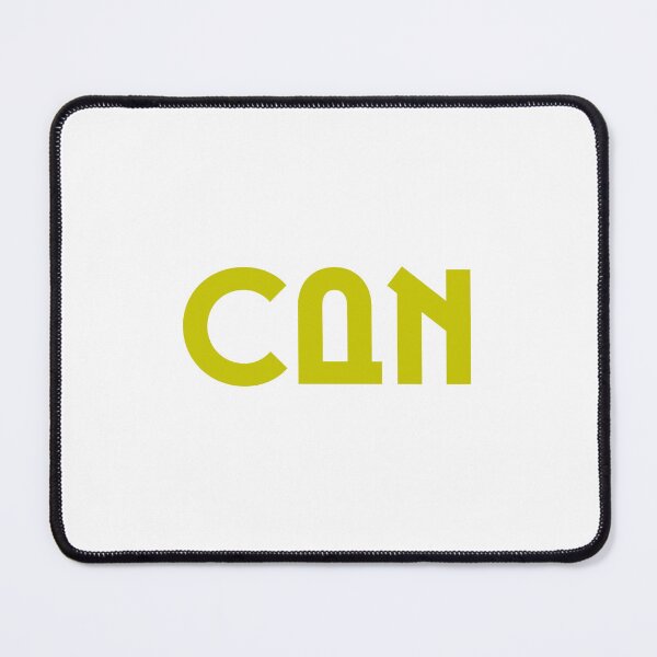 Item preview, Can Krautrock designed and sold by nagmga89.