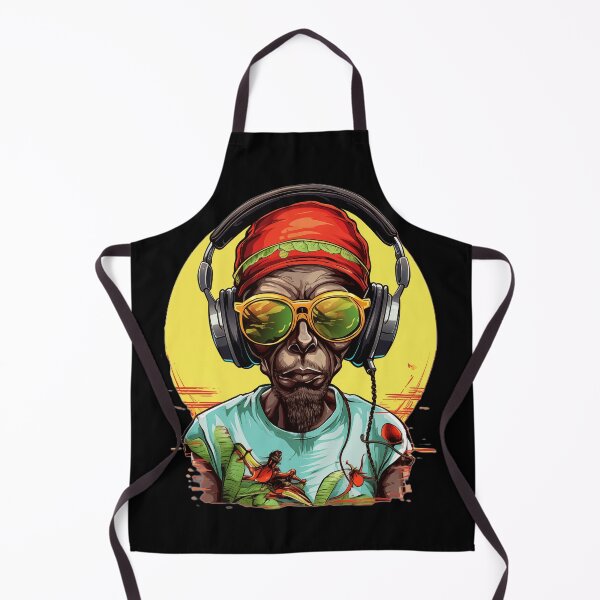 Item preview, Rastaman at sunset designed and sold by Wiesława Smolińska.