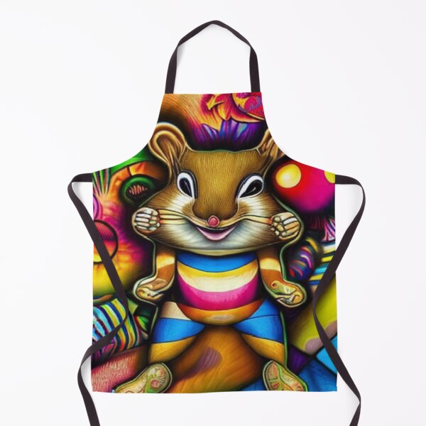 Item preview, The Chipmunk designed and sold by cfbennettmedia.